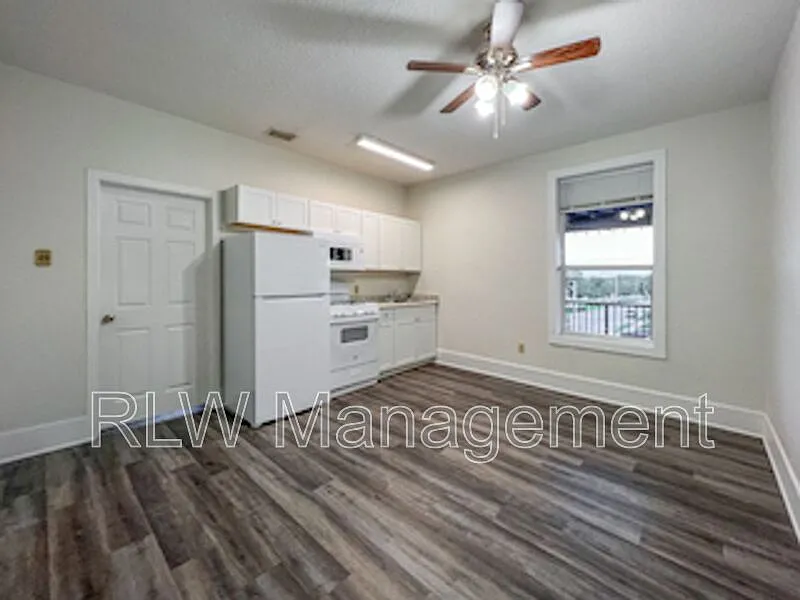 1 bed, 1.0 bath, 402 sqft, $1,000 — Photo 3