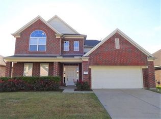 4922 Kale Garden, Court Katy, TX 77449