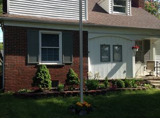 18454 Westover Ave, Southfield, MI 48075