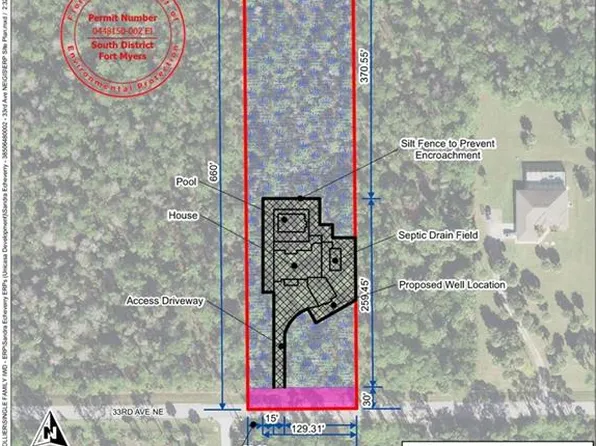 4XX 33rd AVE NW, NAPLES, FL 34120