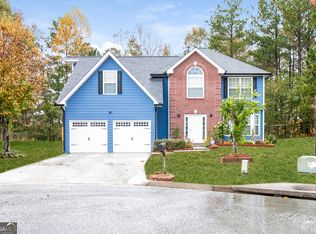 7285 Jumpers Trl, Fairburn, GA 30213