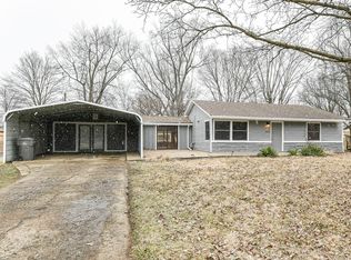 3202 Ashland Ave, Indianapolis, IN 46226