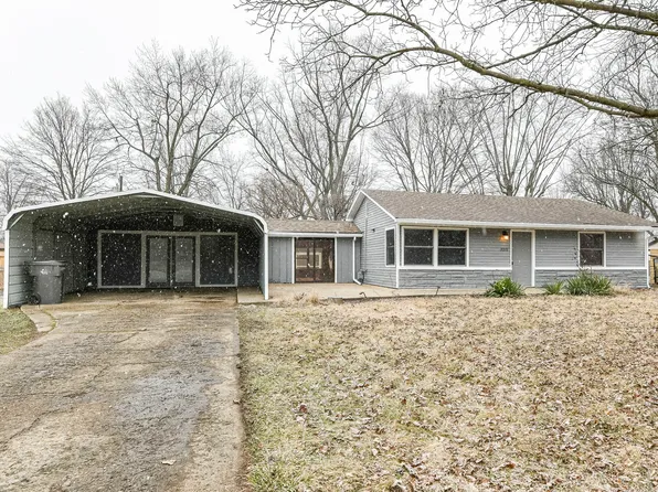 3202 Ashland Ave, Indianapolis, IN 46226
