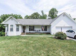 771 Stephens Rd, Rocky Top, TN 37769