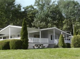 433 Steam Mill Rd, Deposit, NY 13754