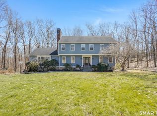 18 North Branch Road, Newtown, CT 06470
