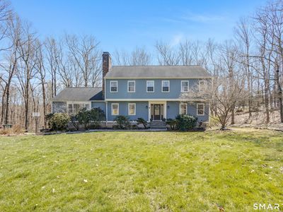 18 North Branch Road, Newtown, CT, 06470