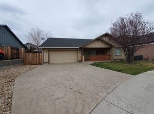 3355 NE Crystal Springs Dr, Bend, OR 97701