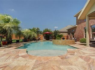 2913 Dusty Chisolm Trl, Pflugerville, TX 78660