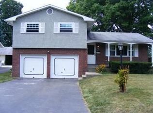 1781 Lattimer Dr, Columbus, OH