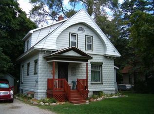 112 W Wheaton Ave, Clare, MI 48617