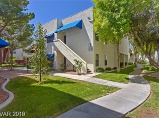 2649 Red Rock St UNIT 201, Spring Valley, NV 89146