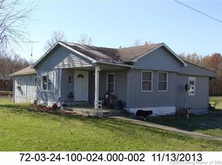 5549 N Water Tower Rd, Austin, IN 47102