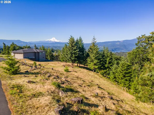 Catalina Ln, White Salmon, WA 98672