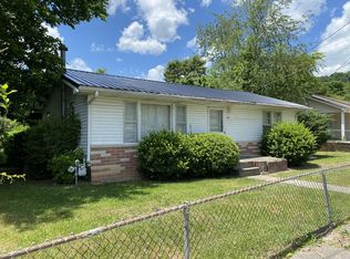 124 Marcum Hill Rd, Manchester, KY 40962