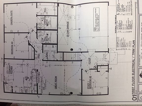 3rd image of 6275 Castle Oak Dr