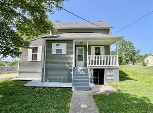 14 Ganahl St, Perryville, MO 63775