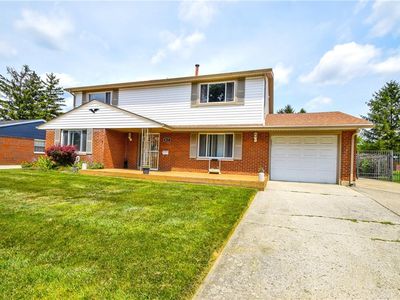 4637 Nowak Ave, Dayton, OH, 45424