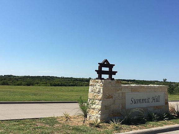 Subdivision Entrance