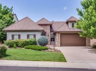 9715 Sunset Hill Cir, Lone Tree, CO 80124
