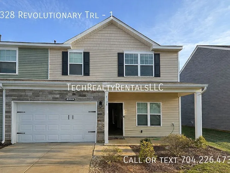 6328 Revolutionary Trl #1 — Photo 1