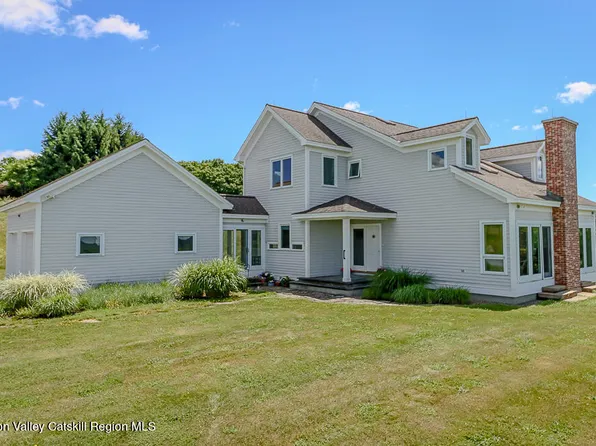 72 Lamoree Road, East Chatham, NY 12060