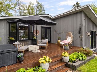 95 Lake Ave, Ramara, ON L0K 1B0