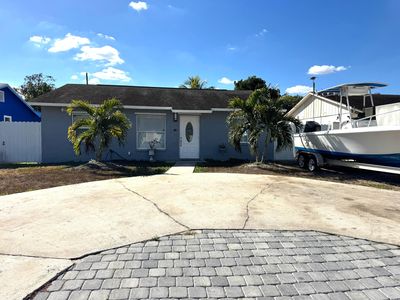 5792 Orange Road, West Palm Beach, FL, 33413