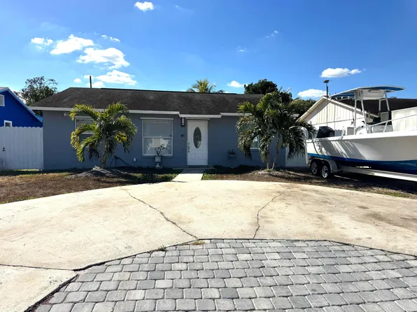 5792 Orange Road, West Palm Beach, FL 33413