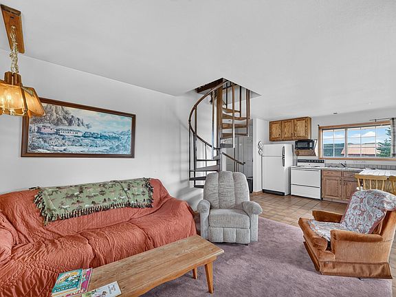 5th image of 8445 E Soldier Creek Way #1-A