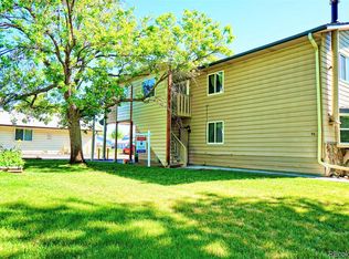 92 Newark St UNIT D, Aurora, CO 80012