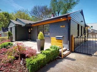 753 Patterson St, Memphis, TN 38111