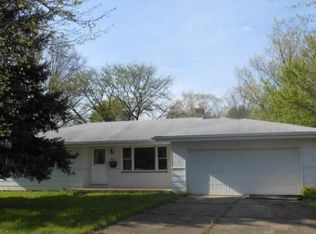 880 Almasy Dr, Campbell, OH