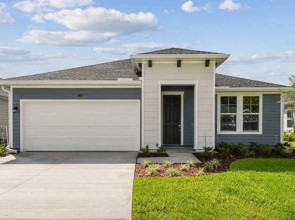 75484 Banyan Way, Yulee, FL 32097