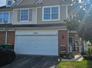 8038 Bluestem Ave, Joliet, IL 60431