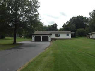 228 W Francis Rd, New Lenox, IL 60451