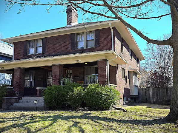 4231 Broadway St, Indianapolis, IN 46205