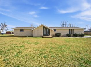 18100 E 96th St, Broken Arrow, OK 74012
