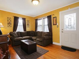 75 Willry St, Woodbridge, NJ 07095