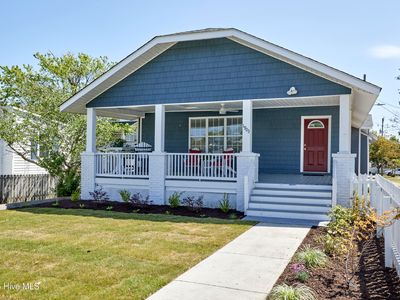 1903 Arendell Street, Morehead City, NC, 28557