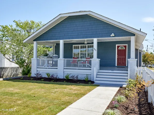 1903 Arendell Street, Morehead City, NC 28557