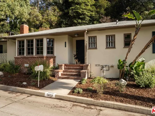 5652 Valley Oak Dr, Los Angeles, CA 90068