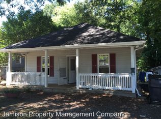 1020 Karendale Ave, Charlotte, NC 28208
