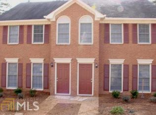 5232 Ridge Forest Dr #5234, Stone Mountain, GA 30083