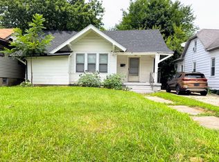 35 E Siebenthaler Ave, Dayton, OH 45405