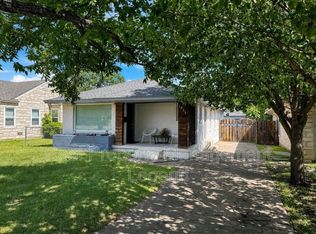 1931 Berkley Ave, Dallas, TX 75224