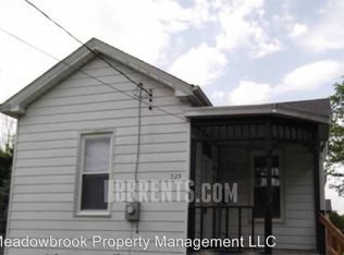 525 Highland Pl, Hamilton, OH 45013