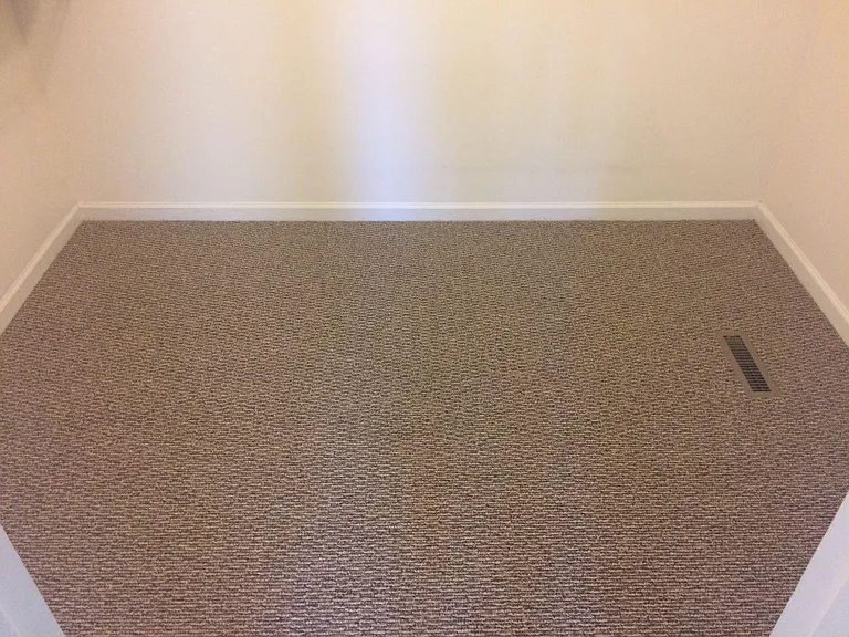 Closet!