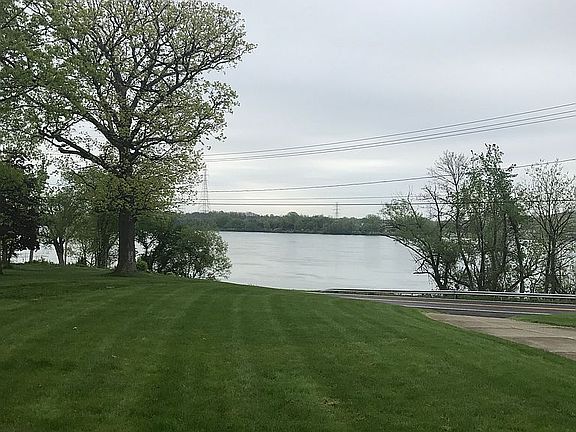 View from Living room