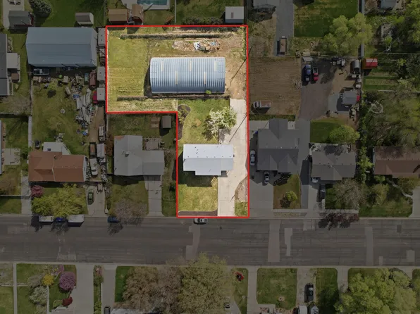 550 N 400 E, Brigham City, UT 84302